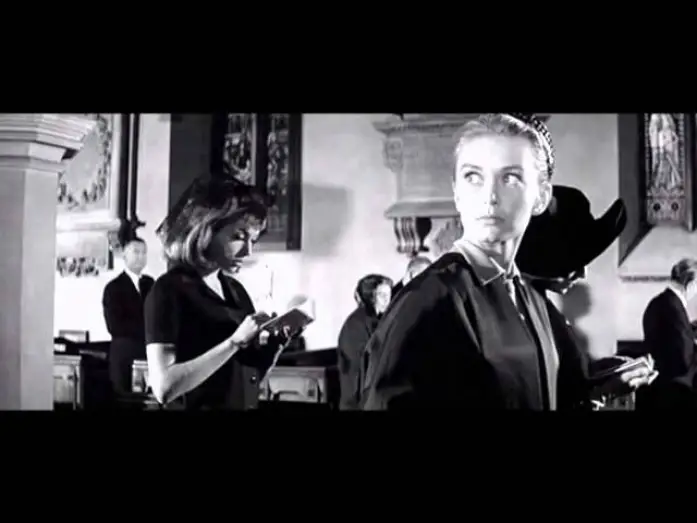 Відео до фільму Paranoiac — Paranoiac -- Haus des Grauens (1963) Trailer