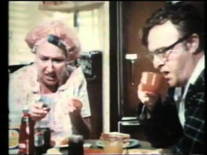 Відео до фільму Cold Turkey — Cold Turkey (1971) Warner Home Video Australia Trailer