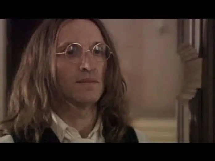Відео до фільму Lennon Naked — Lennon Naked | Sunday, 5th December, 8.30pm, ABC1