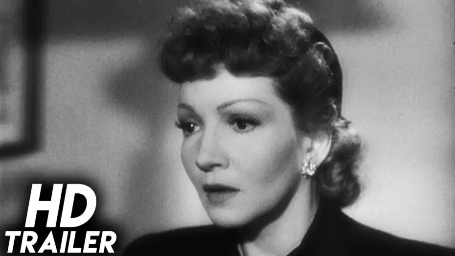 Відео до фільму Since You Went Away — Since You Went Away (1944) ORIGINAL TRAILER [HD 1080p]