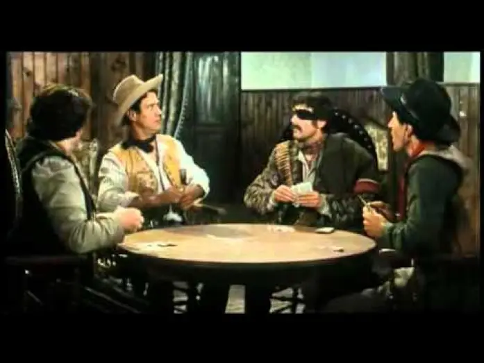 Відео до фільму Due mafiosi nel Far West — Franco e Ciccio - Due mafiosi nel Far West