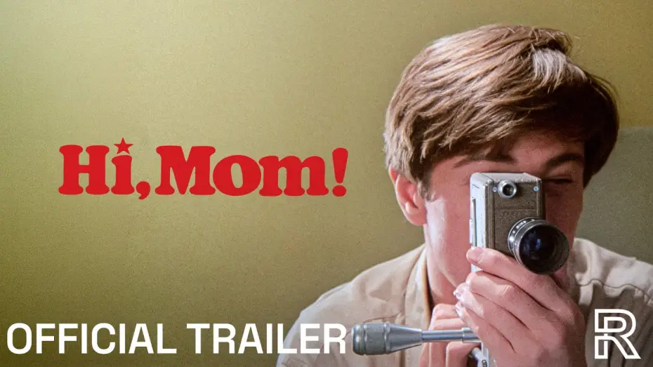Відео до фільму Hi, Mom! — Radiance Trailer