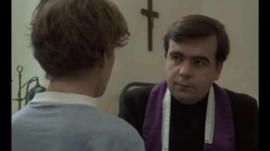 Відео до фільму Le Souffle au cœur — Michael Lonsdale dans "Le souffle au cœur" (1971) de Louis Malle