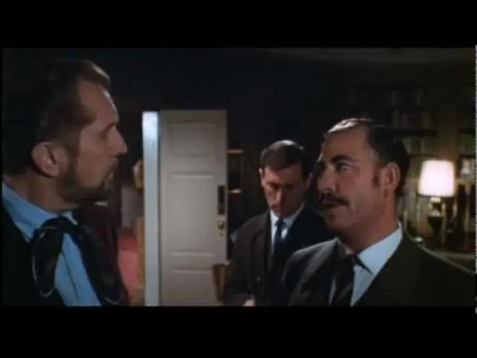 Відео до фільму Кричи і знову кричи — Scream and Sream Again (1970) trailer