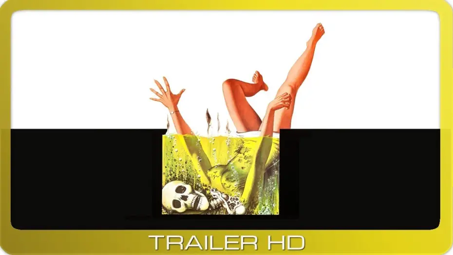 Відео до фільму Кричи і знову кричи — Die lebenden Leichen des Dr. Mabuse ≣ 1970 ≣ Trailer