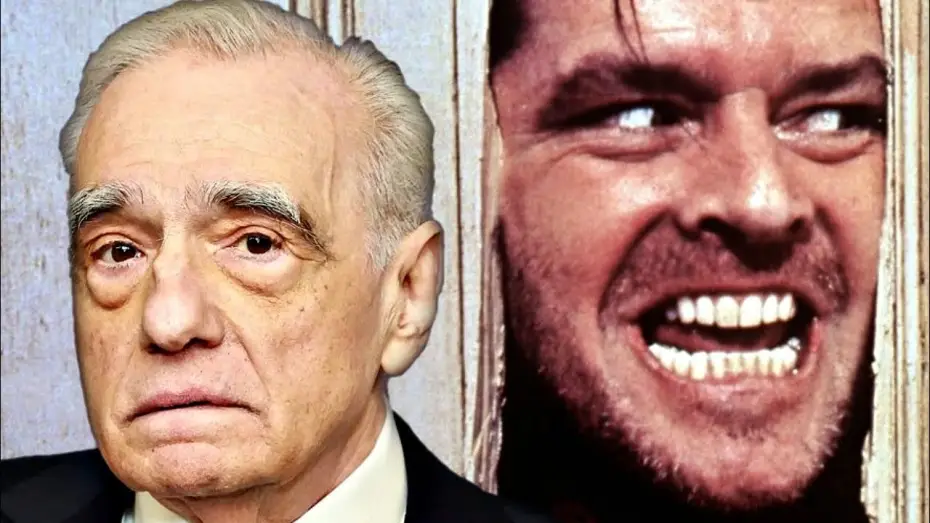 Відео до фільму 하녀 — Martin Scorsese on Horror Movies