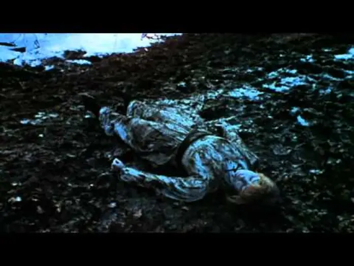 Відео до фільму The Nightcomers — THE NIGHTCOMERS - Trailer