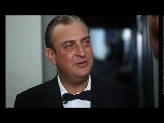 Відео до фільму The Projectionist — PROJECTIONIST .mpg