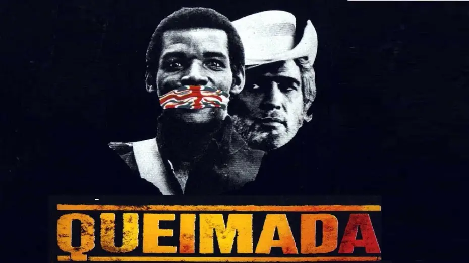 Відео до фільму Queimada — Queimada (film 1969) TRAILER ITALIANO