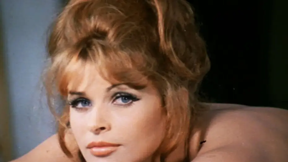 Відео до фільму Diaboliquement vôtre — Diaboliquement vôtre (1967) Bande Annonce