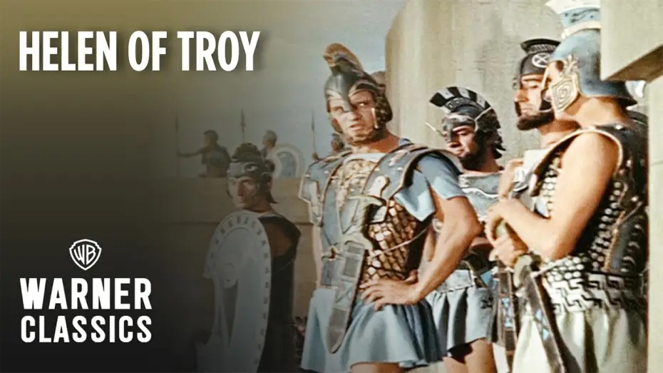 Відео до фільму Helen of Troy — The Siege of Troy Begins