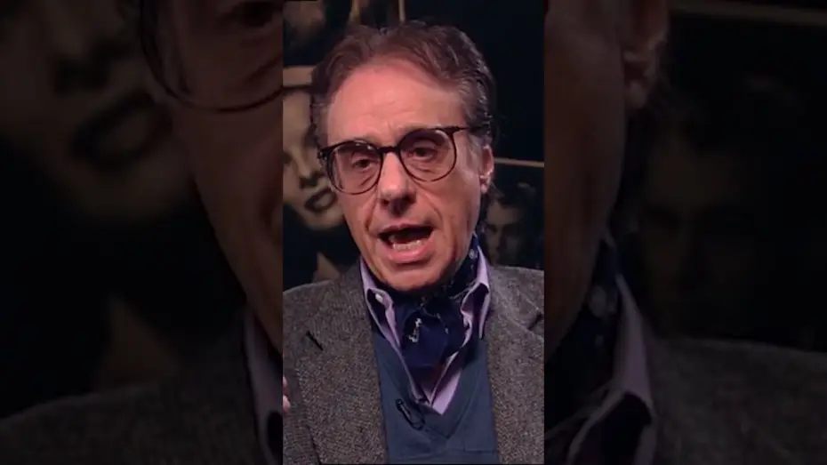 Відео до фільму Morocco — Peter Bogdanovich recounts Marlene Dietrich’s reflections on Josef von Sternberg’s MOROCCO