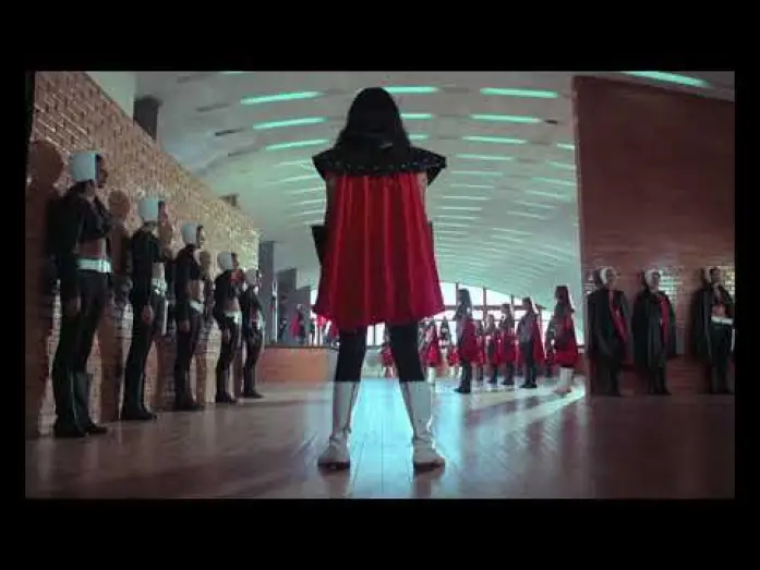Відео до фільму Die sieben Männer der Sumuru — Movie Clip