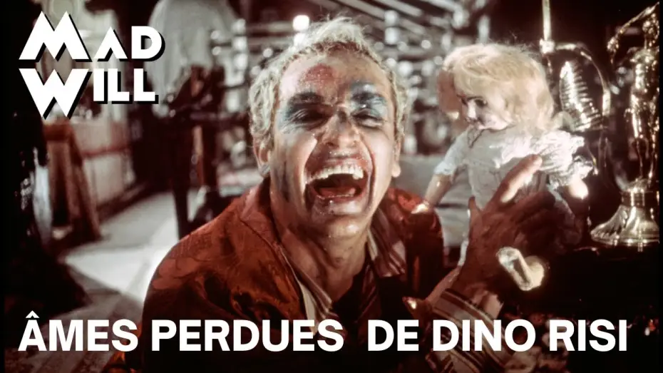 Відео до фільму Anima Persa | AMES PERDUES DE DINO RISI : LA CRITIQUE