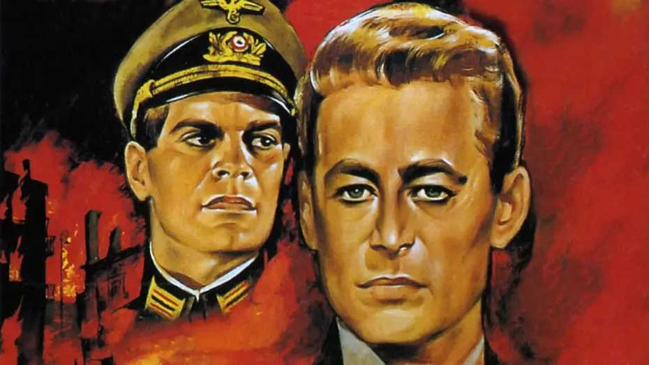 Відео до фільму The Night of the Generals — NOC GENERAŁÓW - ZWIASTUN FILMU