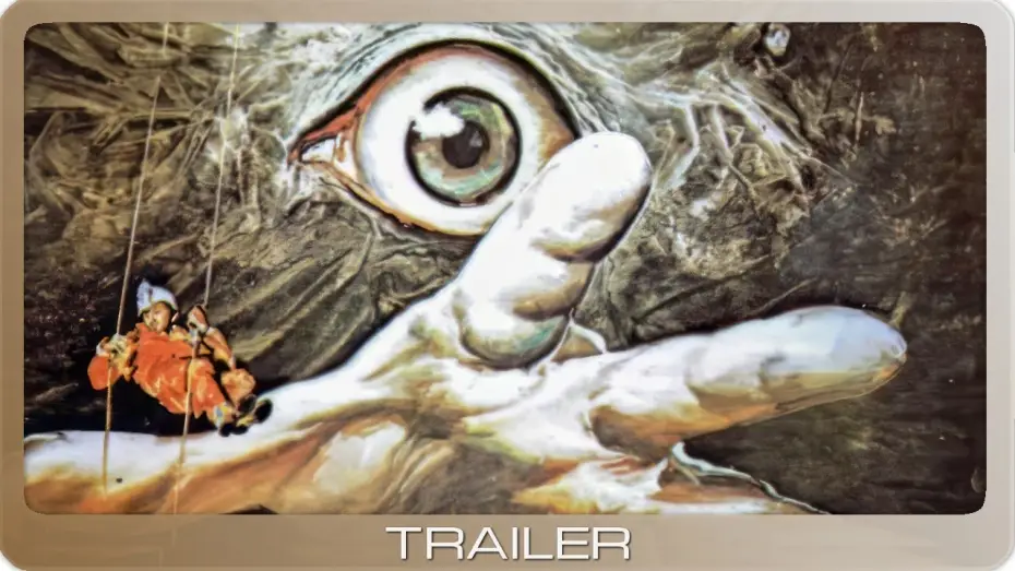 Відео до фільму Alien 2 - Sulla terra | Alien - Die Saat des Grauens kehrt zur&uuml;ck ≣ 1980 ≣ Trailer