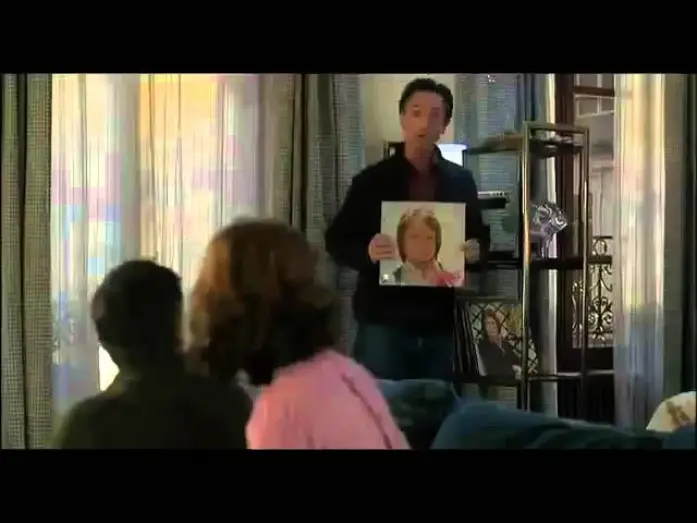 Відео до фільму Гість — L'Invité (2007)  VF
