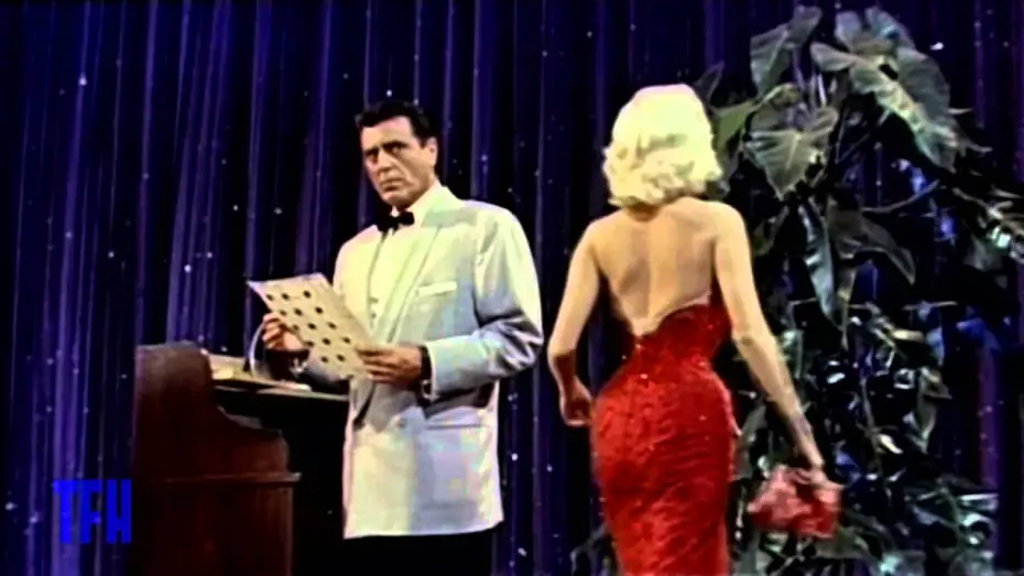 Відео до фільму The Girl Can't Help It — Dan Ireland on THE GIRL CAN'T HELP IT