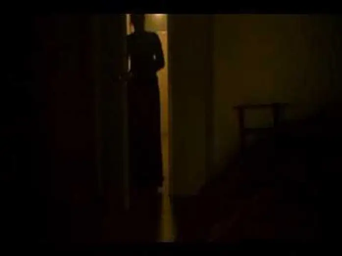Відео до фільму Помста немовляті | &Agrave; l'int&eacute;rieur : Inside (2007)