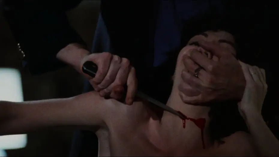 Відео до фільму Nightmare — Nightmare (1981) - Theatrical Trailer