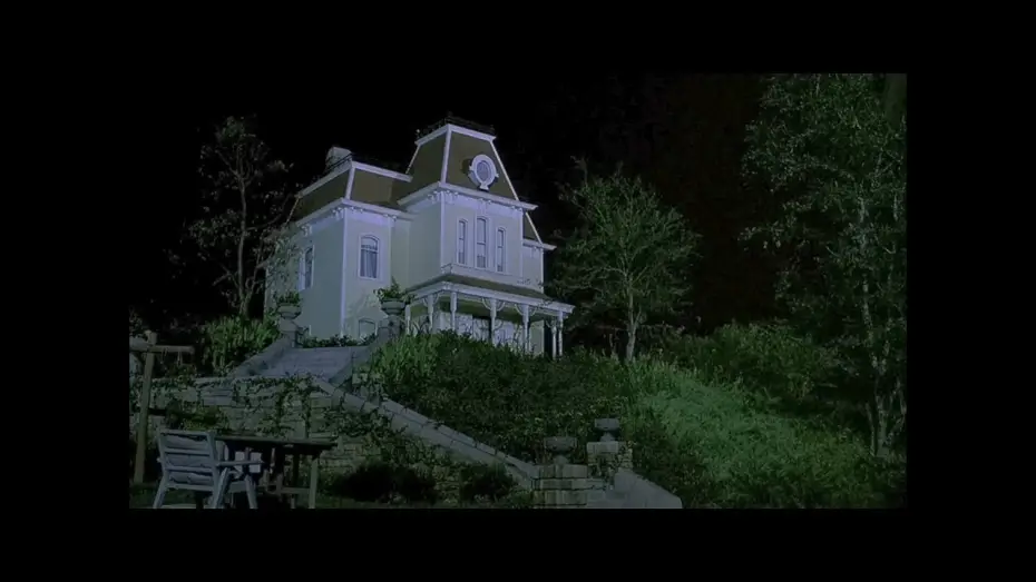 Відео до фільму Психо 4: На початку — Psycho IV: The Beginning - Trailer (HD)