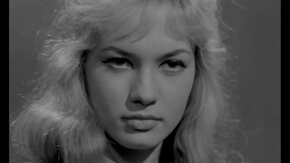 Відео до фільму Beat Girl — Extract