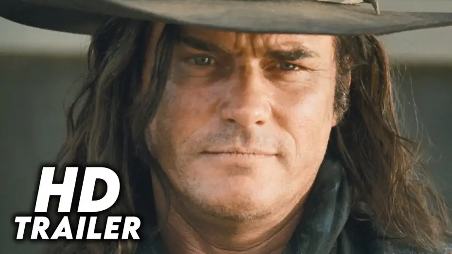 Відео до фільму Gunless — Gunless (2010) Original Trailer [FHD]