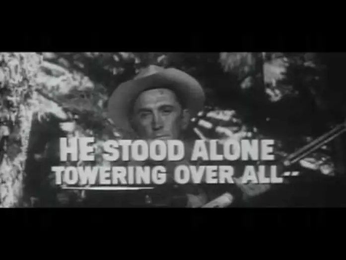Відео до фільму Lonely are the Brave — Lonely are the Brave trailer