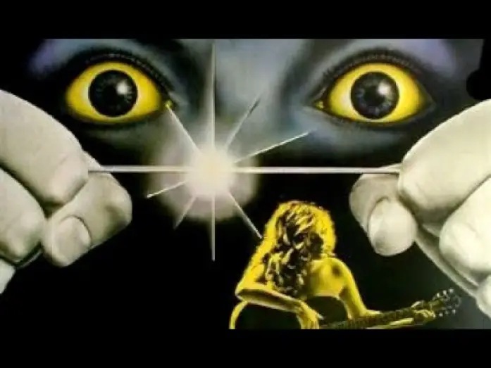 Відео до фільму Roadgames — TRUCK DRIVER - ROAD GAMES - Trailer (1981, English)