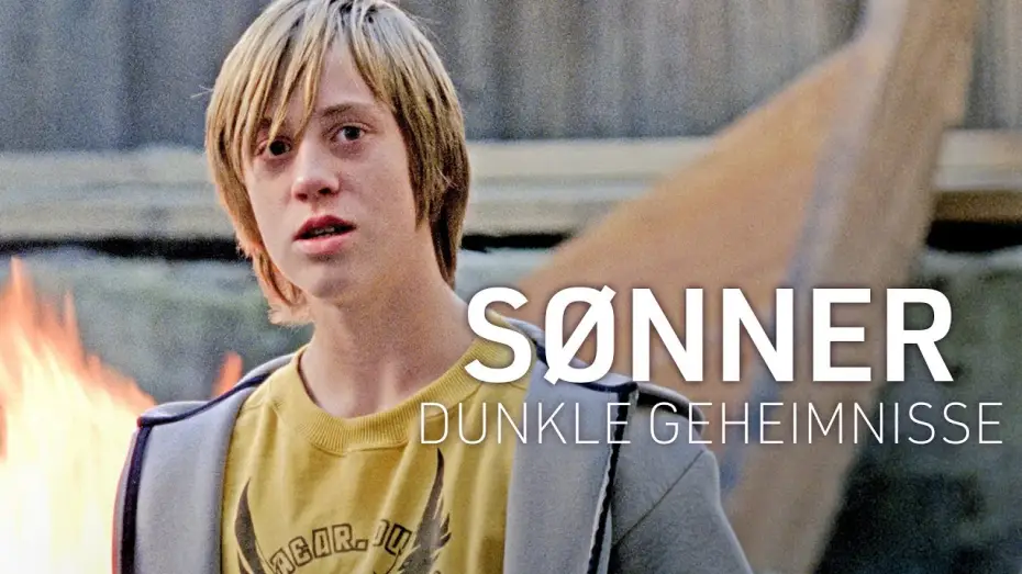 Відео до фільму Sønner — SØNNER Trailer Deutsch | German [HD]