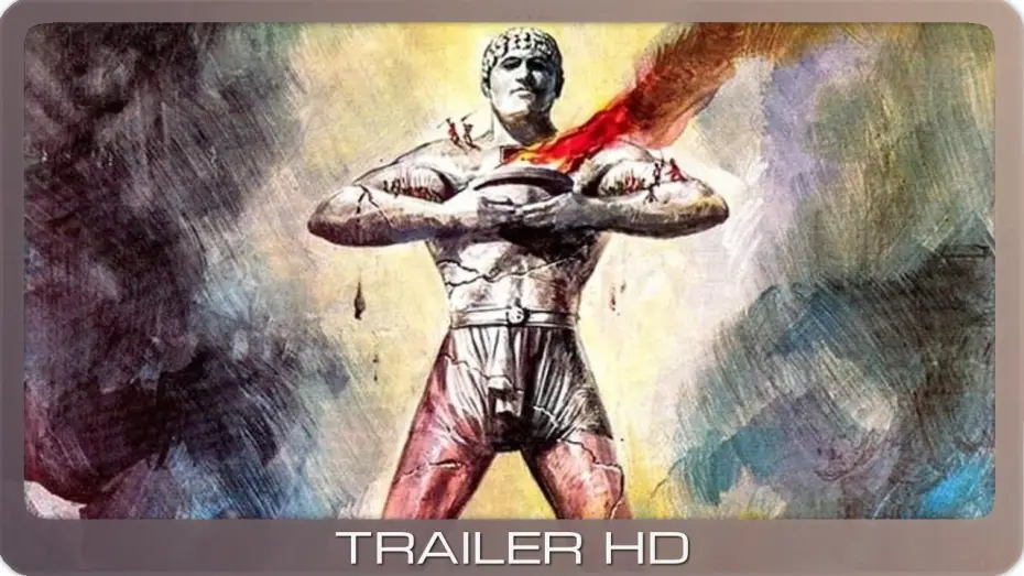 Відео до фільму Il colosso di Rodi — Der Koloss von Rhodos ≣ 1961 ≣ Trailer