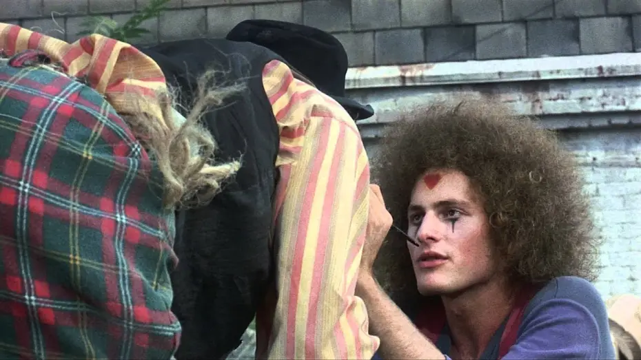 Відео до фільму Godspell — Godspell - Trailer