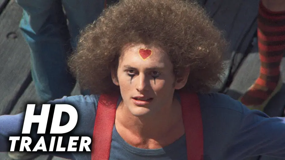 Відео до фільму Godspell — Godspell (1973) Original Trailer [FHD]