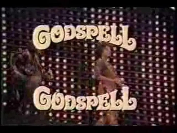 Відео до фільму Godspell — Godspell Original Film Trailer