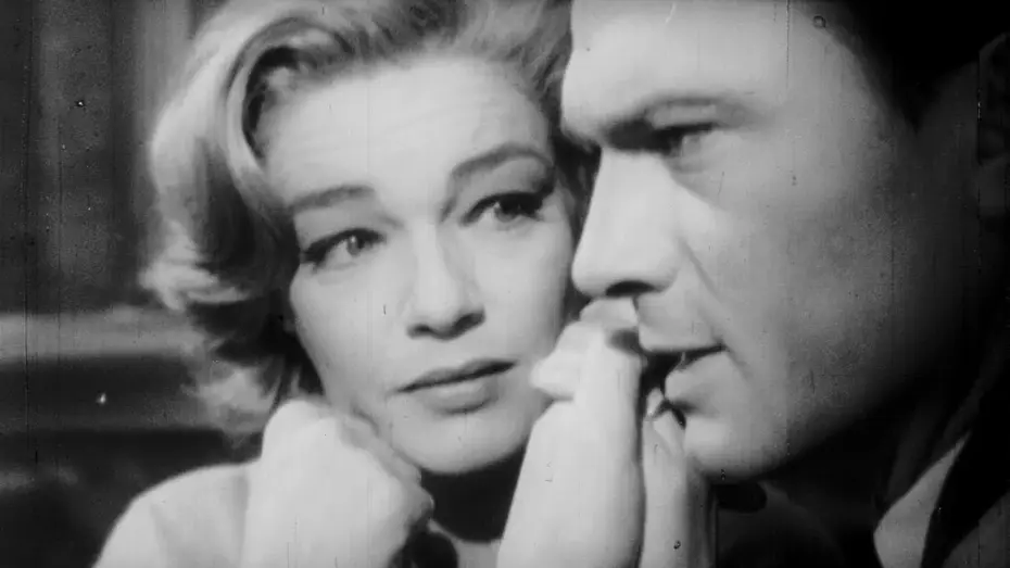 Відео до фільму Room at the Top — Room at the Top (1959) ORIGINAL TRAILER