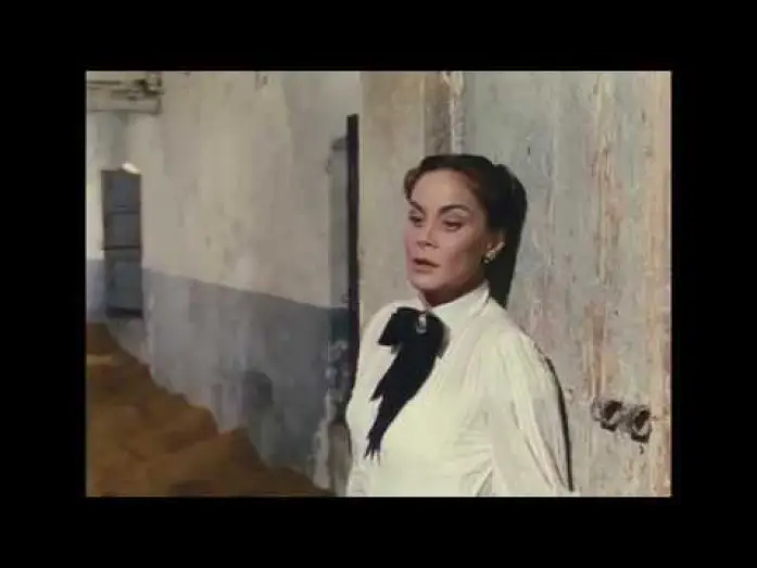 Відео до фільму Senso — Senso - Trailer