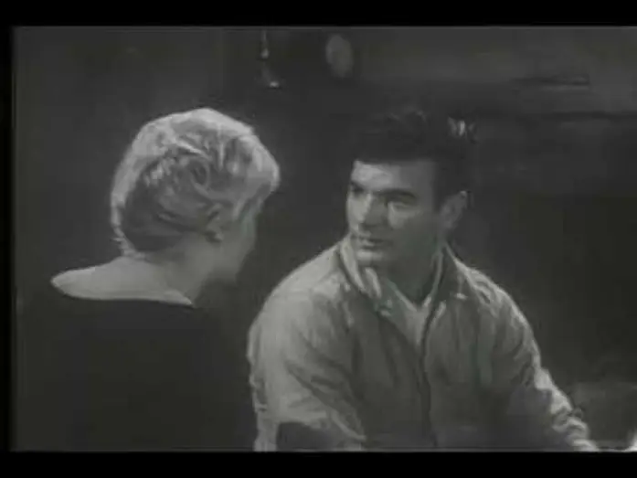 Відео до фільму The Killer Shrews — The Killer Shrews (1959) - Trailer
