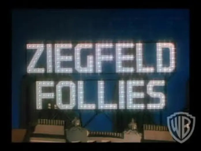 Відео до фільму Ziegfeld Follies — Ziegfeld Follies - Trailer 1