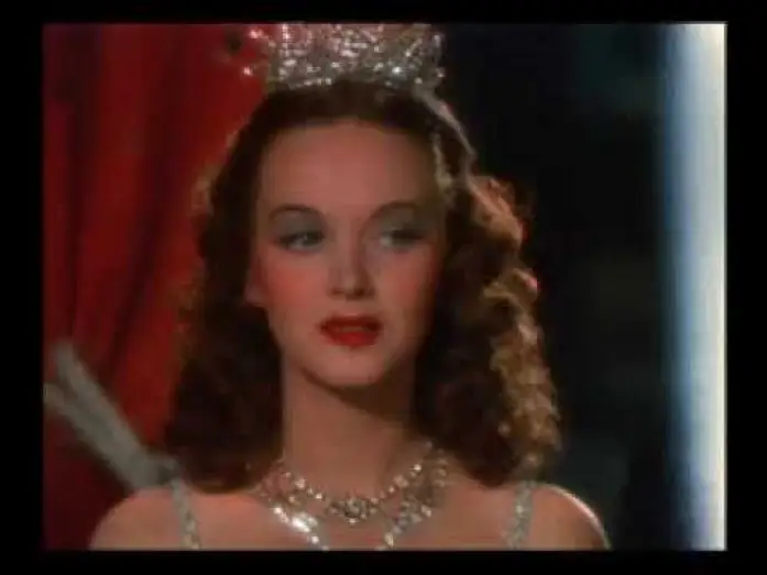 Відео до фільму Ziegfeld Follies — Ziegfeld Follies (1945) (Trailer)