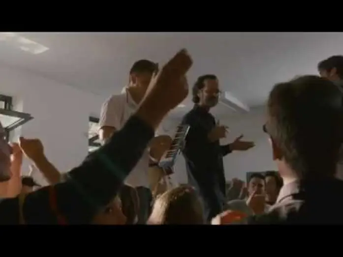 Відео до фільму Basilicata Coast To Coast — Basilicata coast to coast - Trailer Ita