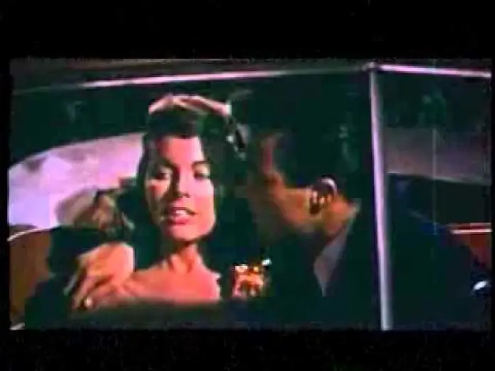 Відео до фільму Пейтон-Плейс — Peyton Place (1957) Trailer