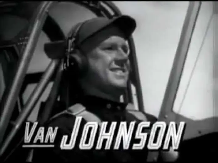 Відео до фільму A Guy Named Joe — A Guy Named Joe Trailer (1944)