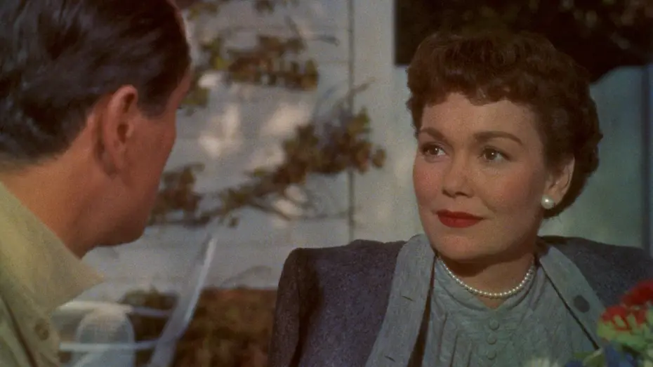 Відео до фільму All That Heaven Allows — Jane Wyman in All That Heaven Allows