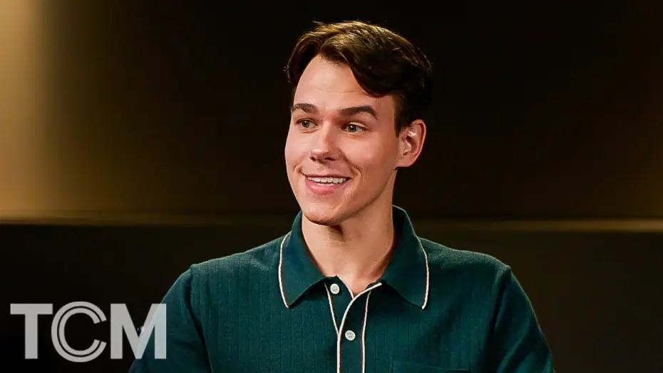 Відео до фільму All That Heaven Allows — Creator Brandon Johnston on ALL THAT HEAVEN ALLOWS with Dave Karger | New Voices of Cinema