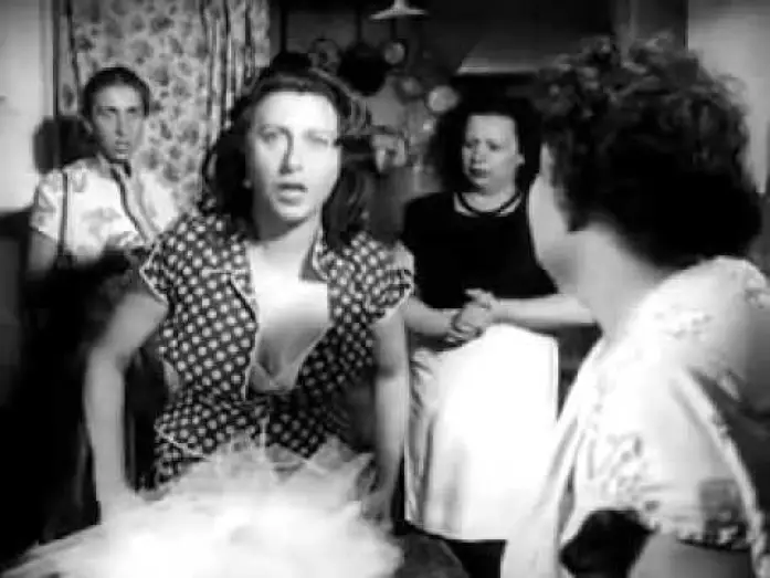 Відео до фільму Bellissima — Bellissima (1951) - Trailer