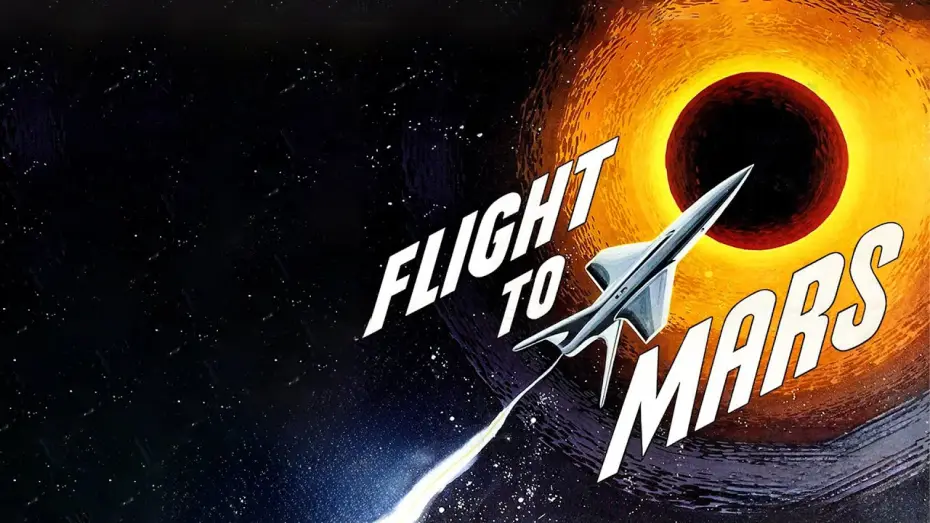 Відео до фільму Flight to Mars — Clip