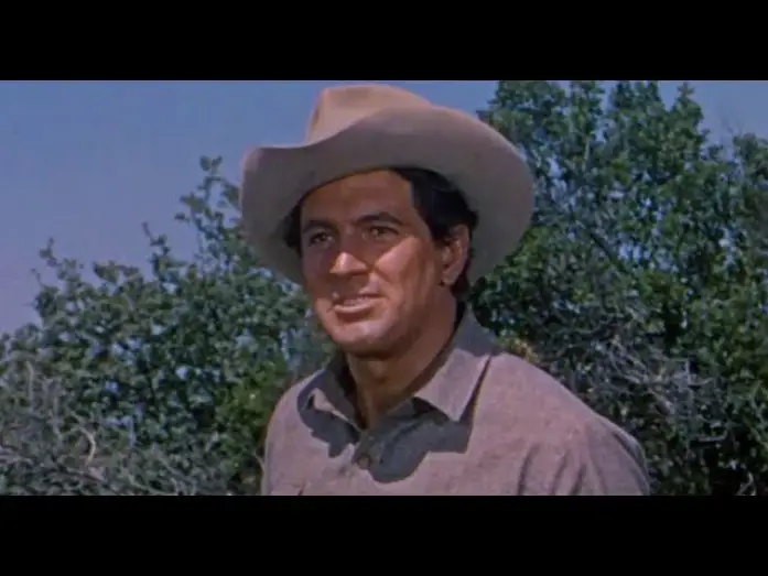 Відео до фільму Gun Fury — Rock Hudson - " GUN FURY " -  Trailer - 1953