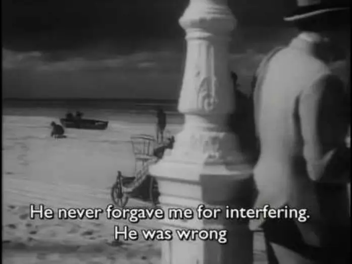 Відео до фільму Le Plaisir — Le Plaisir (1952) Max Ophüls (from part "La Modèle")