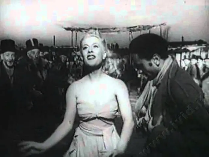 Відео до фільму Miracolo a Milano — MIRACOLO A MILANO (1951) - Trailer Italiano