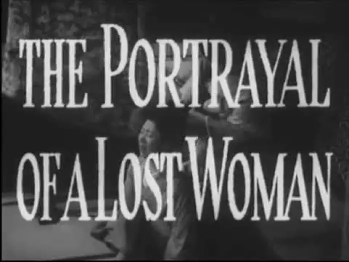 Відео до фільму 西鶴一代女 — Saikaku ichidai onna (The Life of Oharu) 1952 Trailer